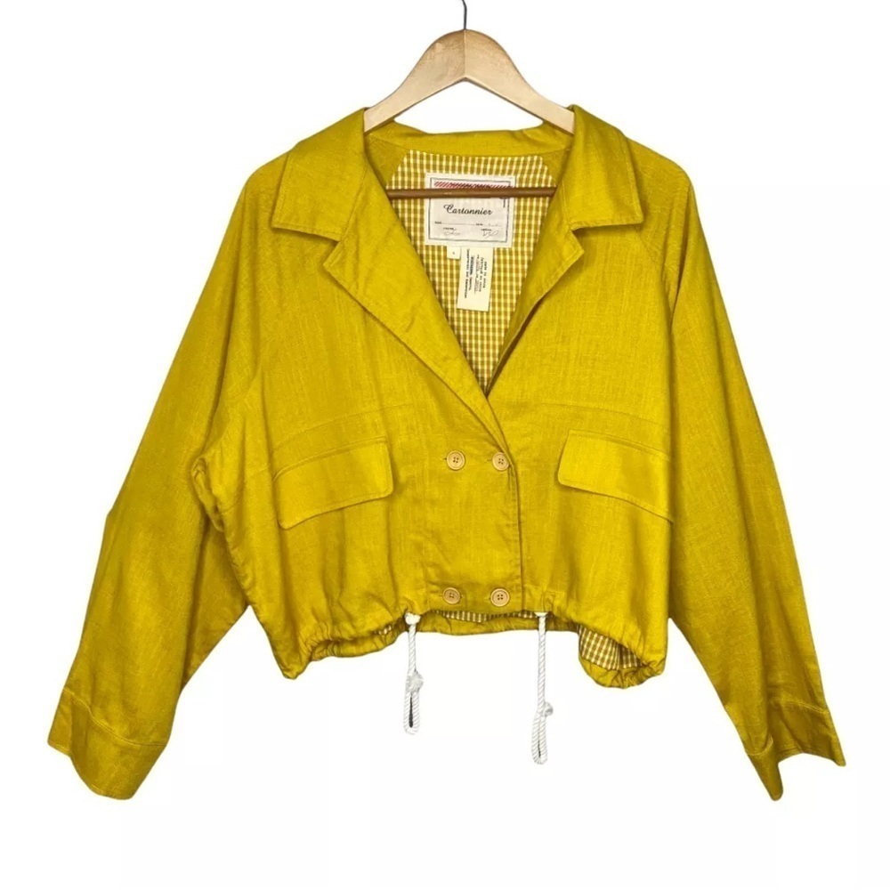 Anthropologie - Picture 5 of 10